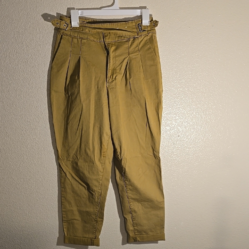 Women Cargo Pants